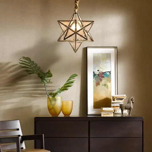 Suspension Luminaire | Radily