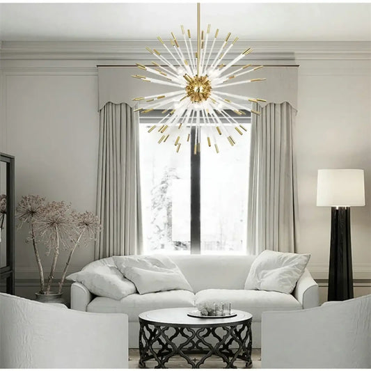 Suspension Luminaire | Liorvi