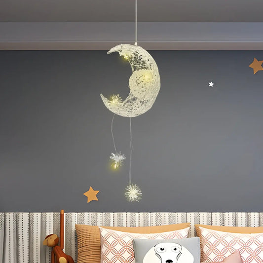 Suspension Luminaire | Lunova