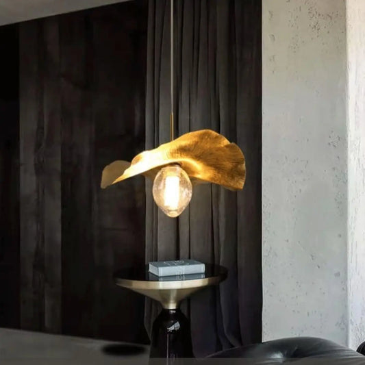 Suspension Luminaire | Somael