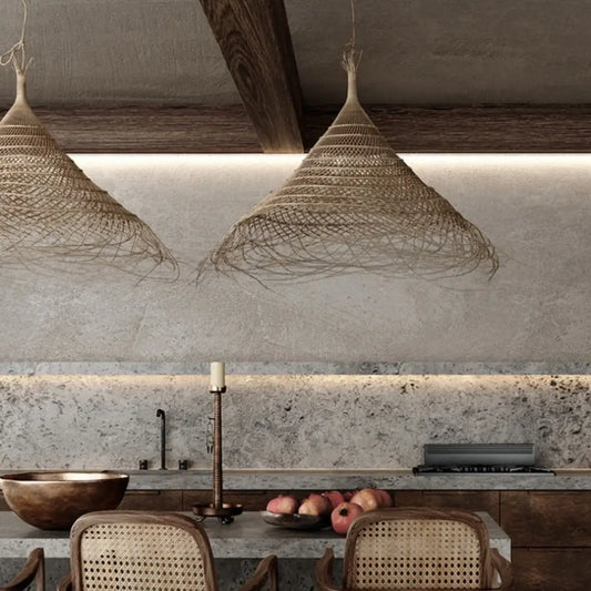 Suspension Luminaire | Ramela