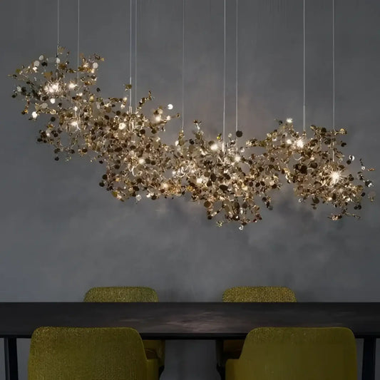 Suspension Luminaire | Meriri