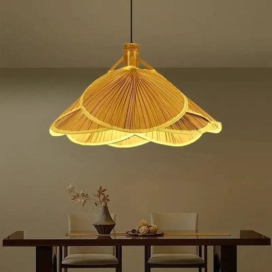 Suspension Luminaire | Rotimi