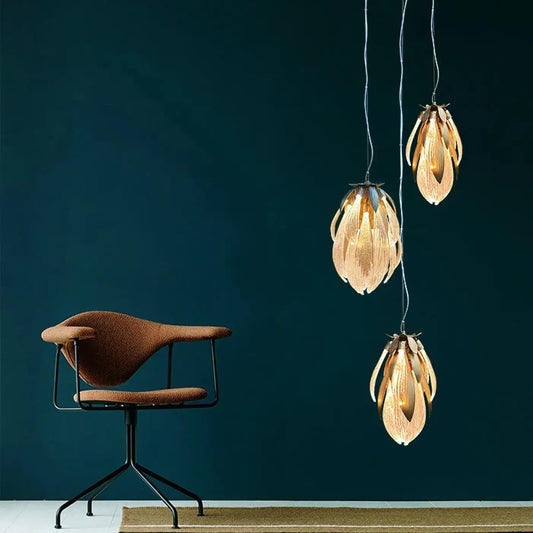 Suspension Luminaire | Saalne