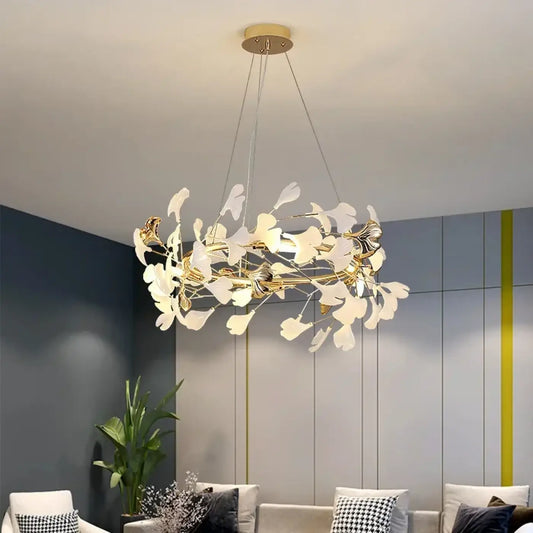 Suspension Luminaire | Davaal