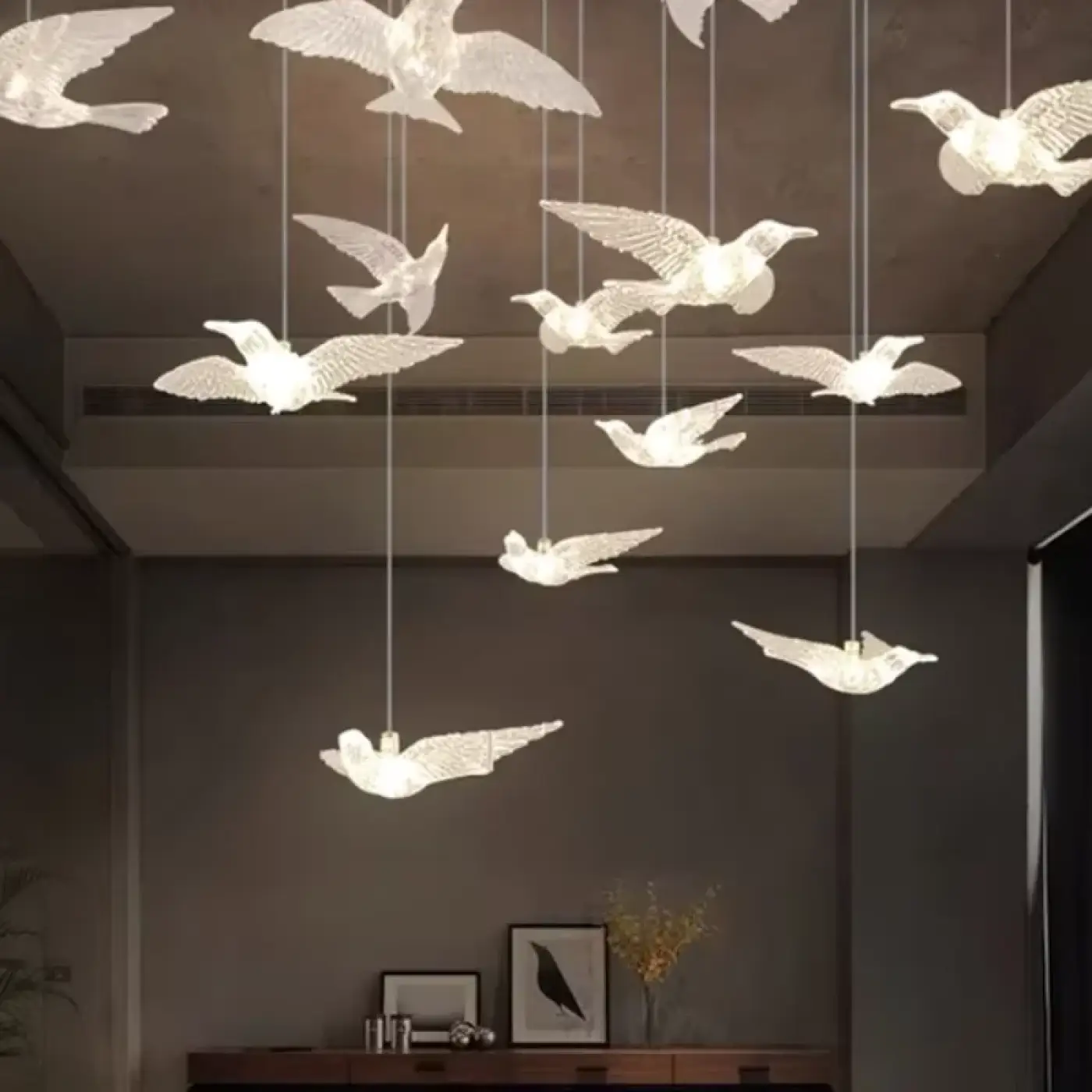 Suspension Luminaire | Natara