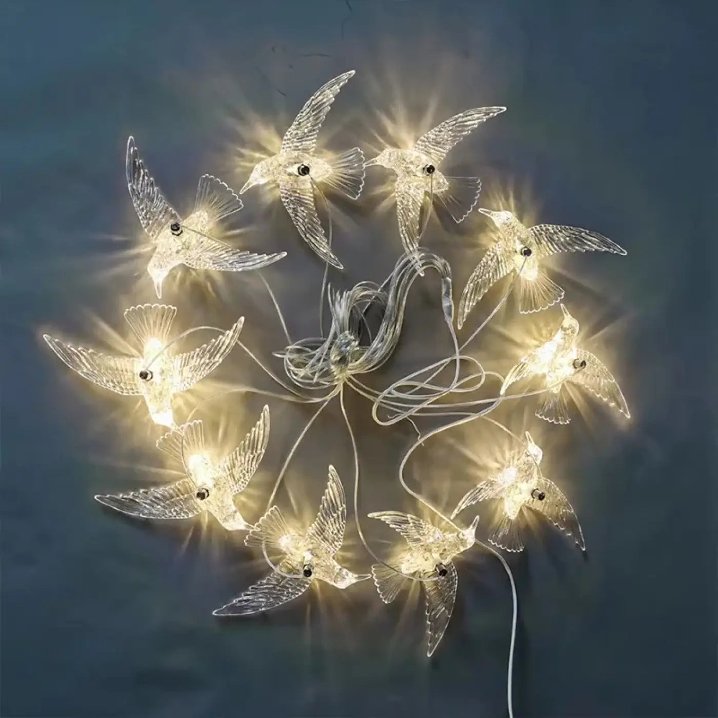 Suspension Luminaire | Natara