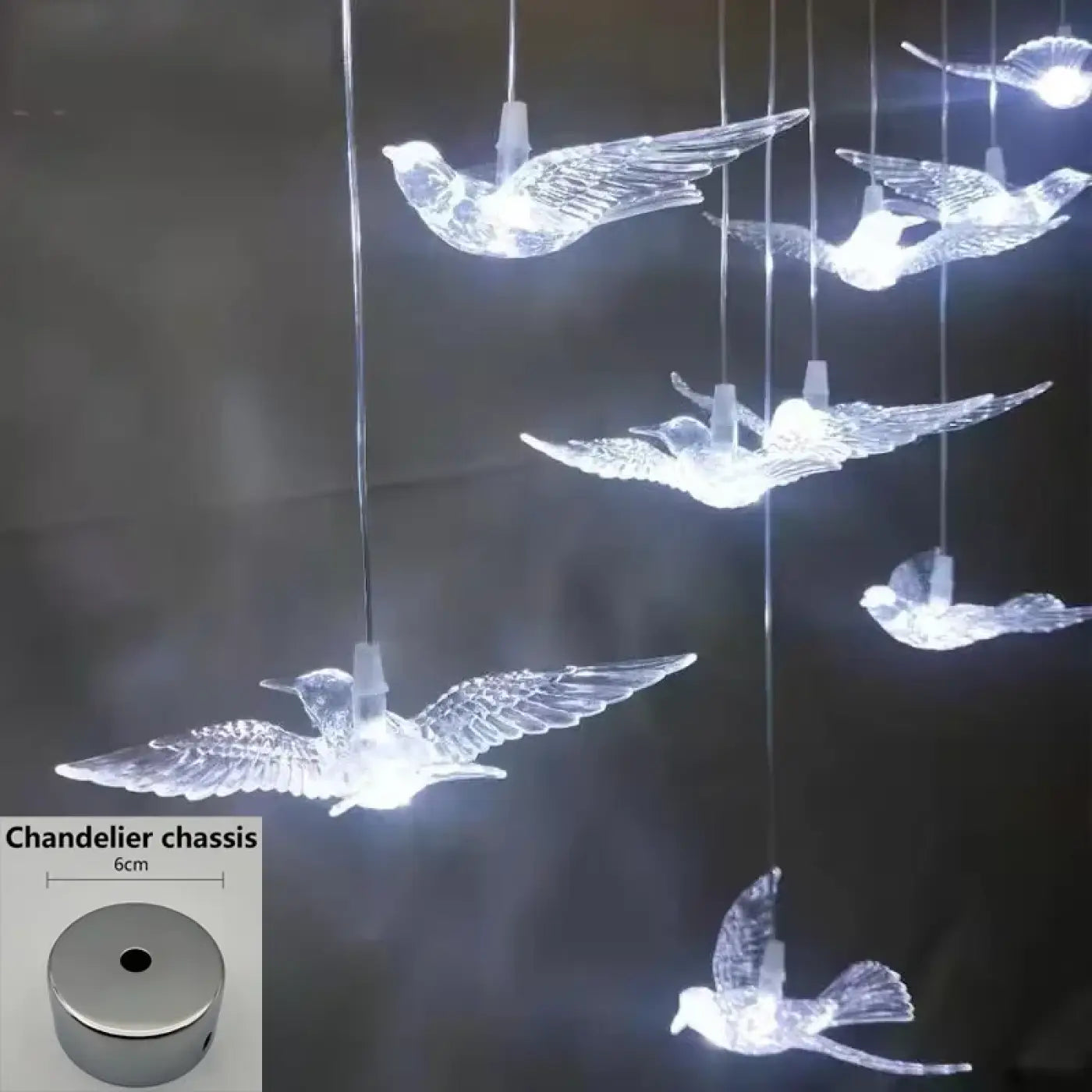 Suspension Luminaire | Natara