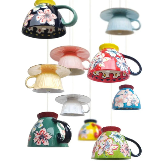 Suspension Luminaire | Memeal