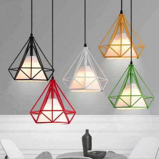 Suspension Luminaire | Tacara