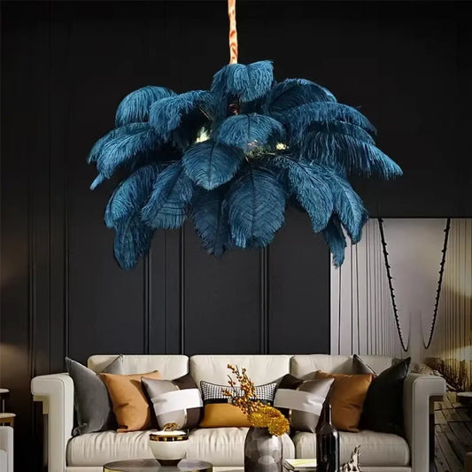 Suspension Luminaire | Vanomo