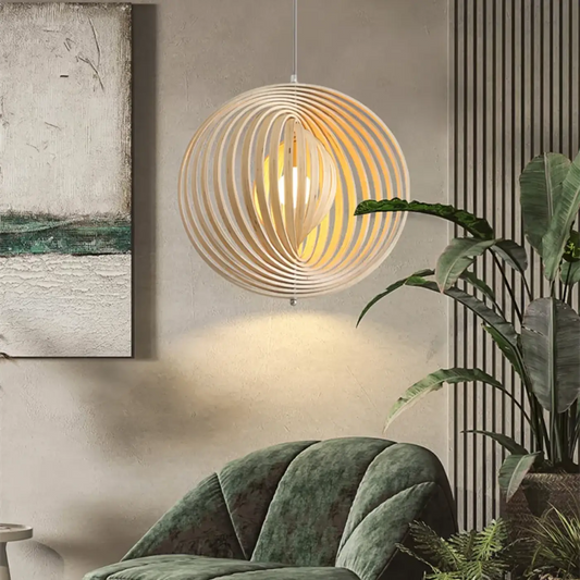 Suspension Luminaire | Dimara