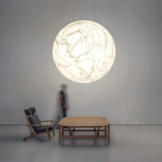 Suspension Luminaire | Milaella