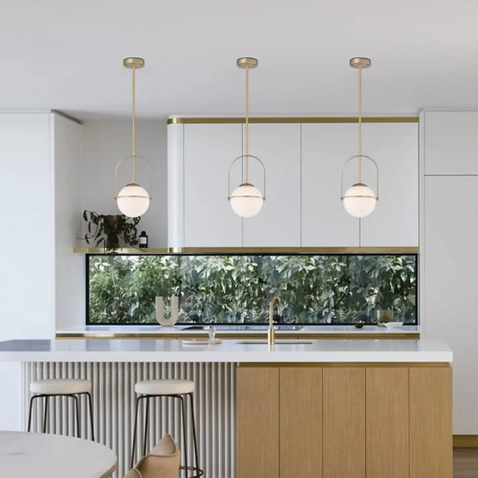Suspension Luminaire | Lameta