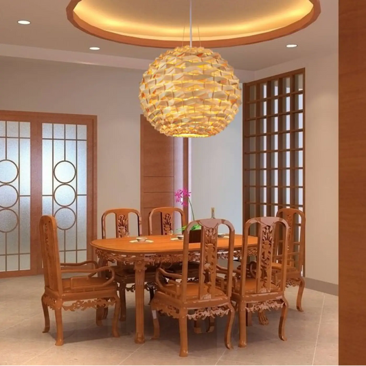 Suspension Luminaire | Solialis