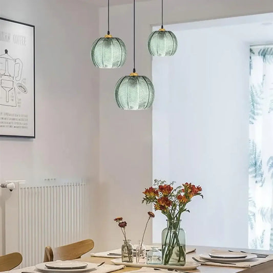 Suspension Luminaire | Milila