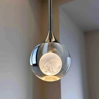 Suspension Luminaire | Rididi