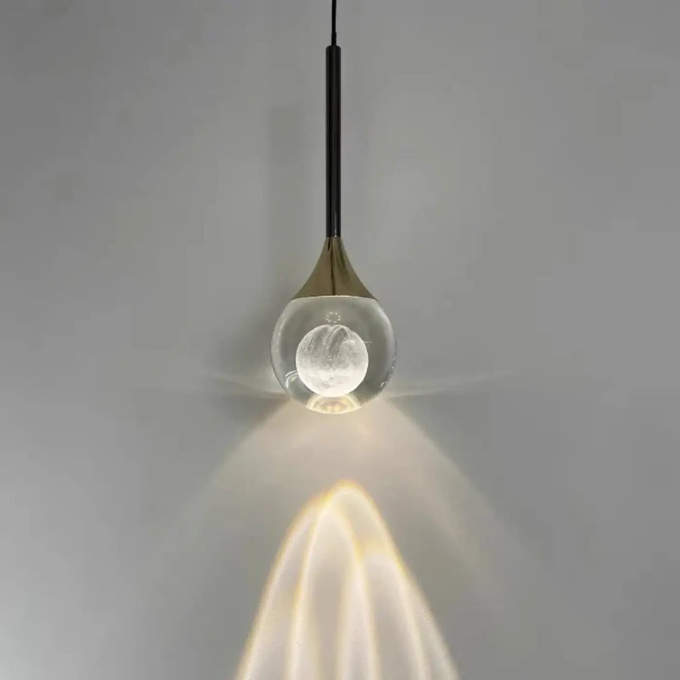Suspension Luminaire | Rididi
