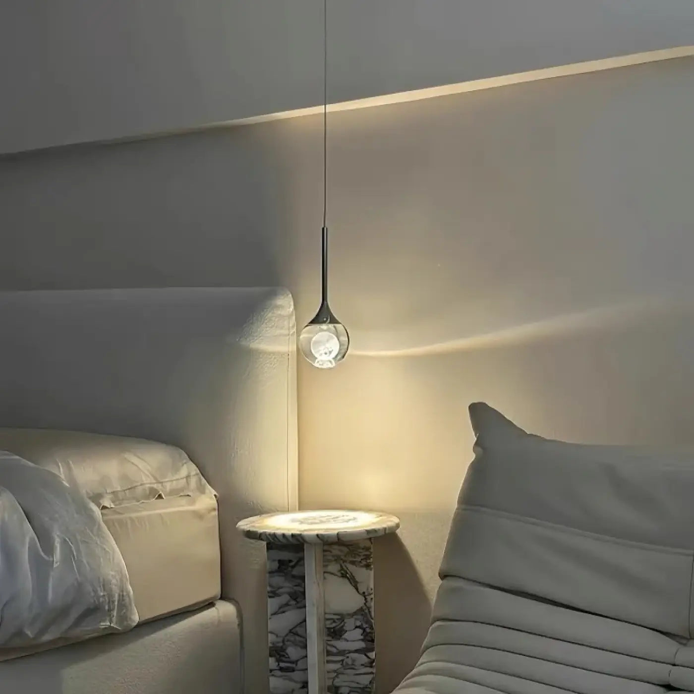 Suspension Luminaire | Rididi