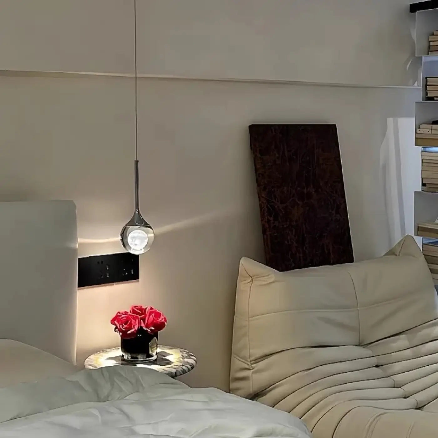 Suspension Luminaire | Rididi