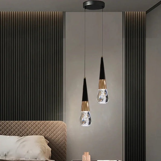 Suspension Luminaire | Vevata