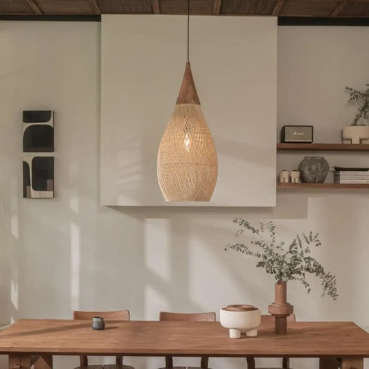 Suspension Luminaire | Macisa