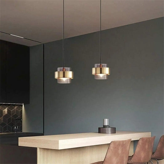 Suspension Luminaire | Molata