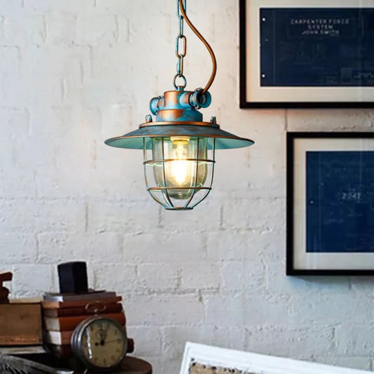 Suspension Luminaire | Cisomo