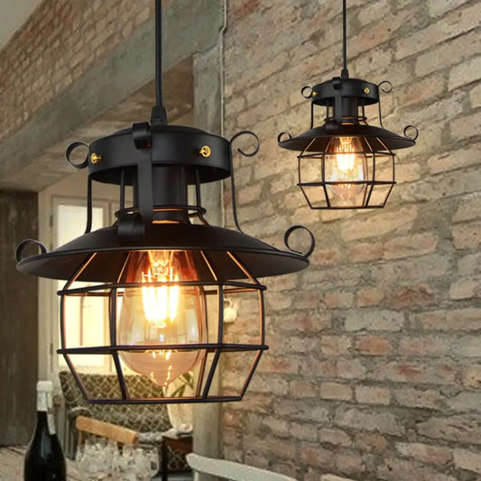 Suspension Luminaire | Loliri