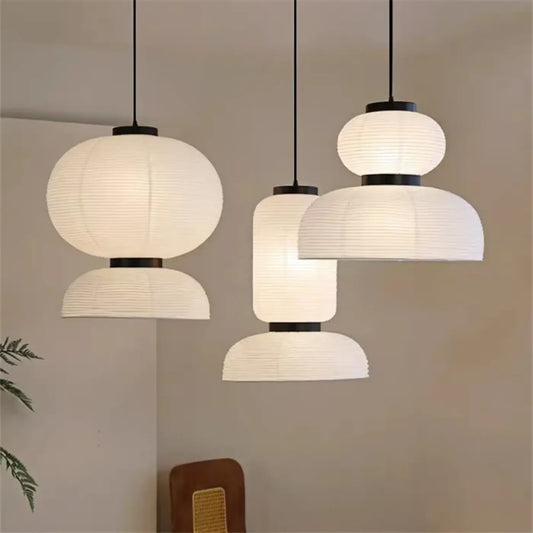 Suspension Luminaire | Liamara