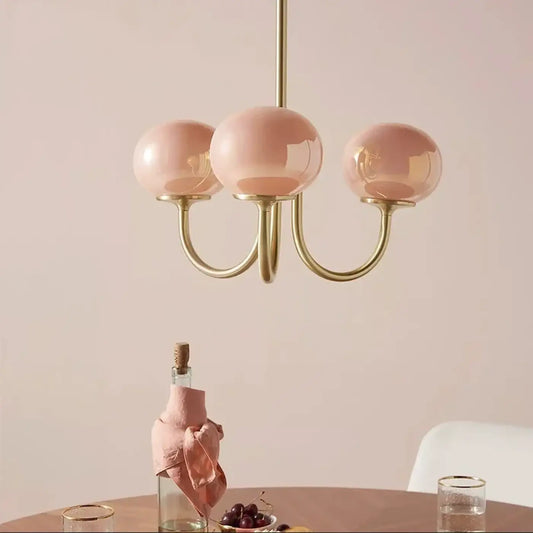 Suspension Luminaire | Celilana