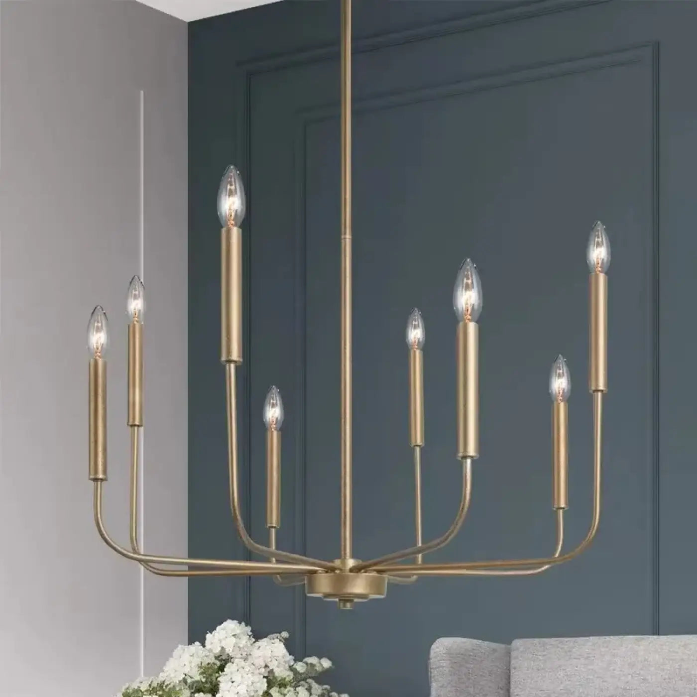 Suspension Luminaire | Naliel
