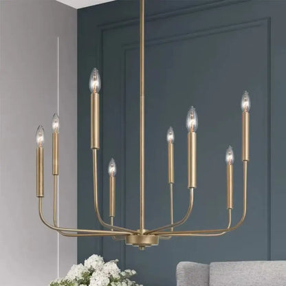 Suspension Luminaire | Naliel