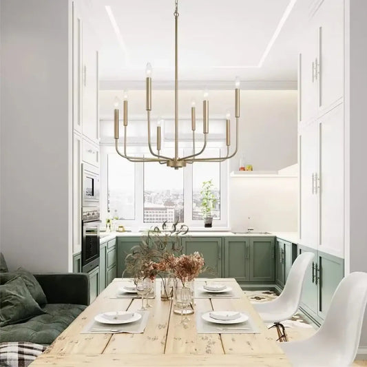 Suspension Luminaire | Naliel