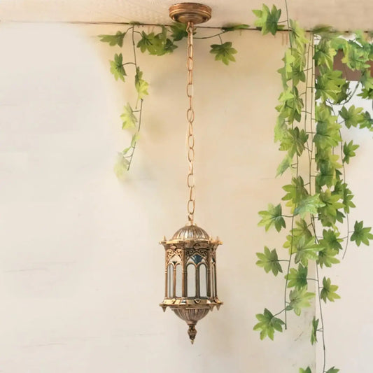 Luminaire Extérieur | Almosa