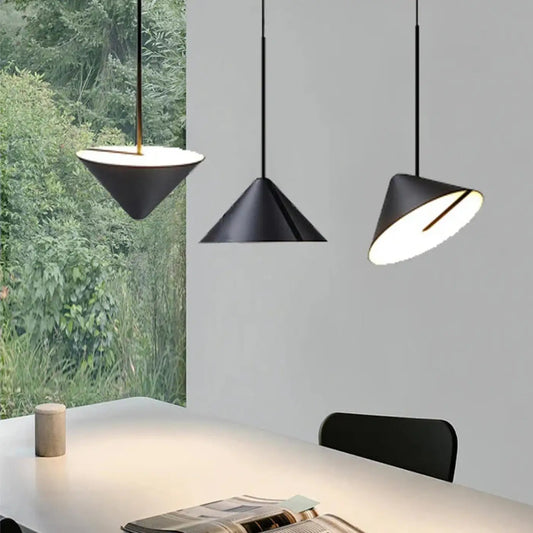 Suspension Luminaire | Mivelu