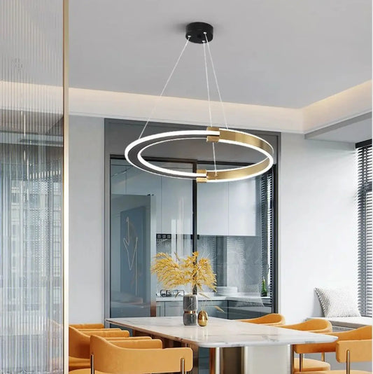 Suspension Luminaire | Timeel