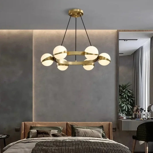 Suspension Luminaire | Dimise
