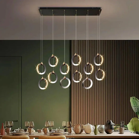 Suspension Luminaire | Casoel