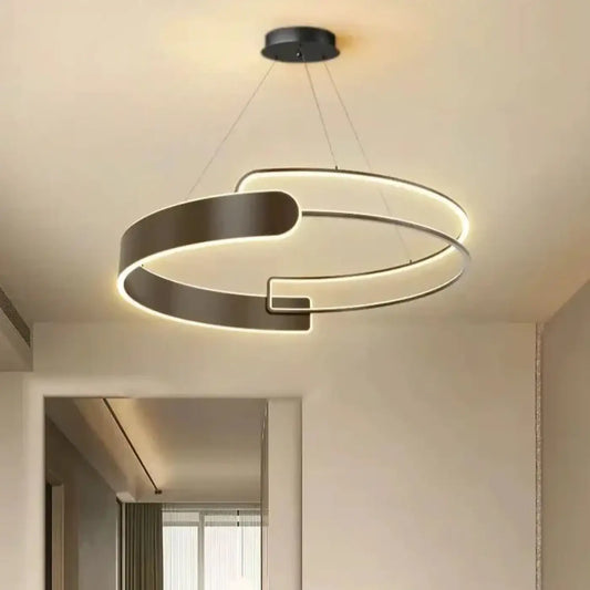 Suspension Luminaire | Milaso