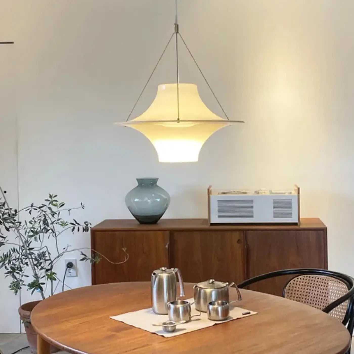 Suspension Luminaire | Lonemo