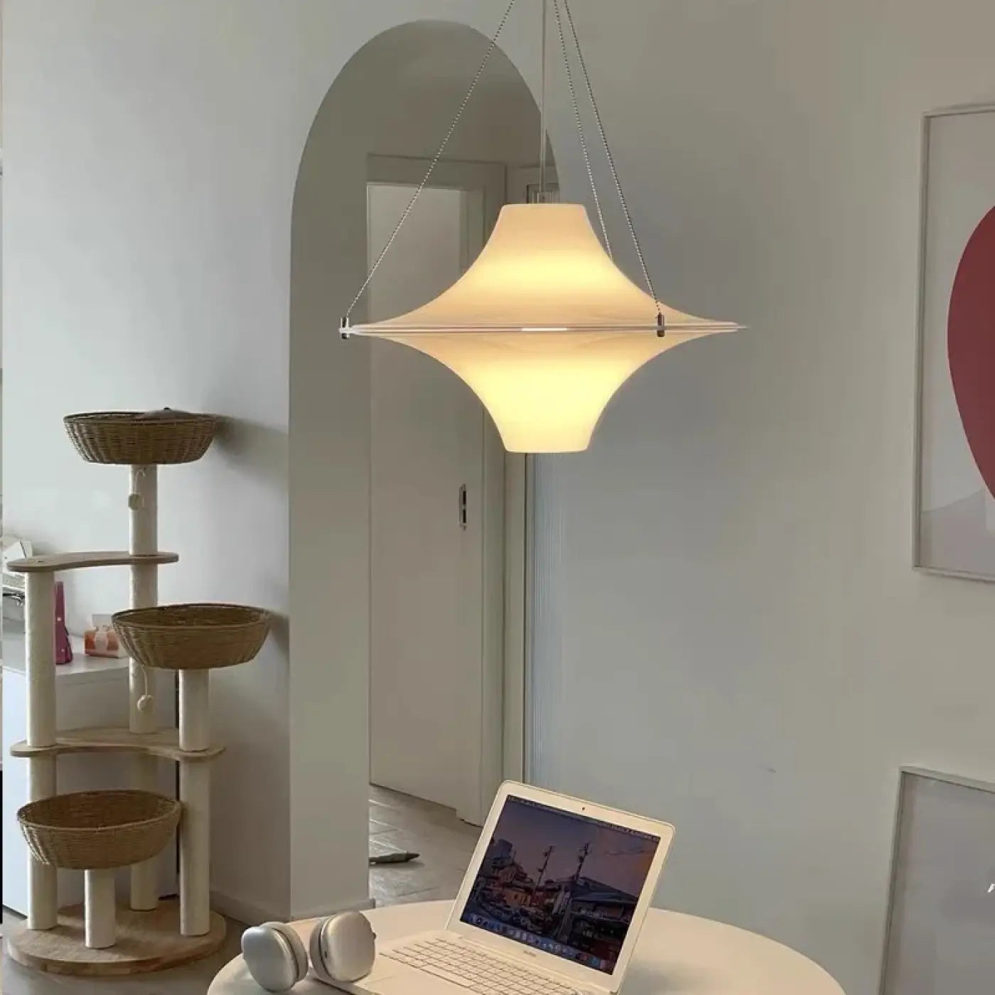 Suspension Luminaire | Lonemo