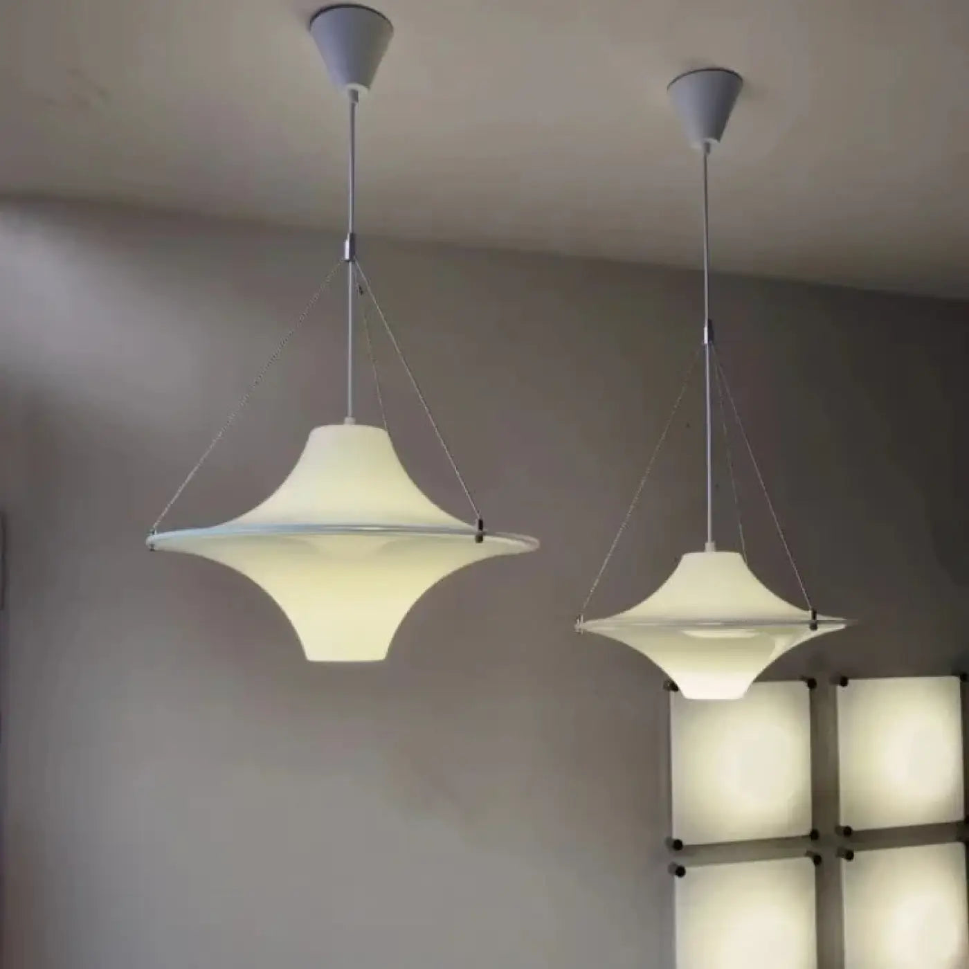 Suspension Luminaire | Lonemo