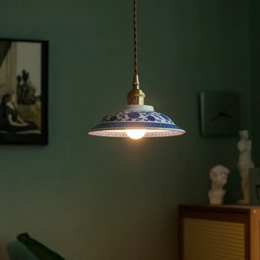 Suspension Luminaire | Caralo