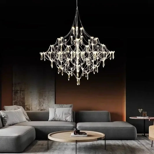 Suspension Luminaire | Loloti