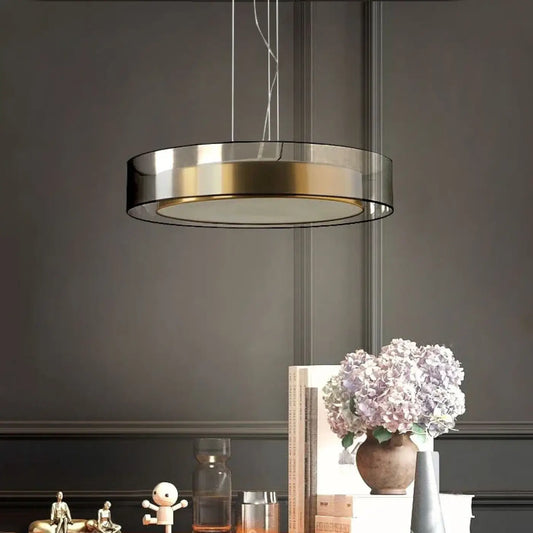 Suspension Luminaire | Vamali