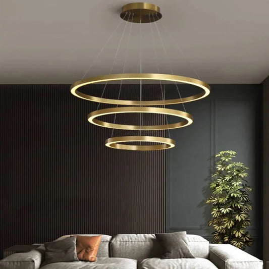 Suspension Luminaire | Loluta