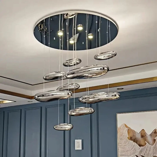 Suspension Luminaire | Luneci