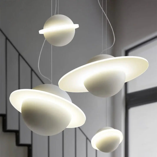 Suspension Luminaire | Talama