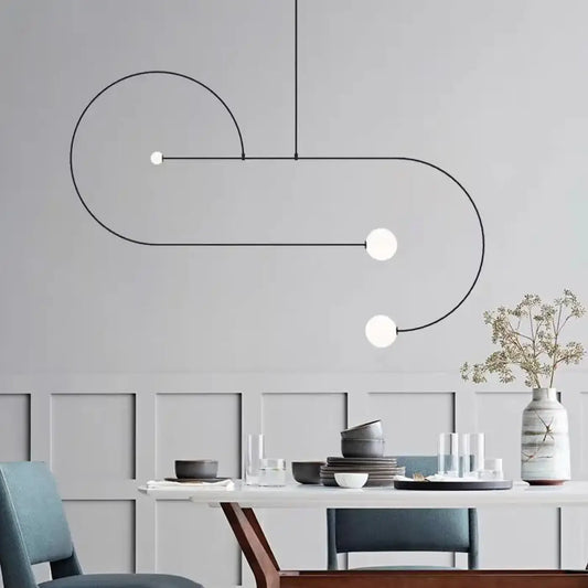 Suspension Luminaire | Rililo